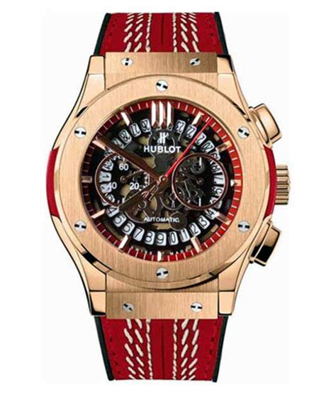 hublot watch price le& 39|Hublot men's watches prices.